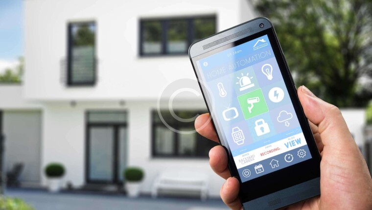 Electronic Security Systems for Homes and Businesses